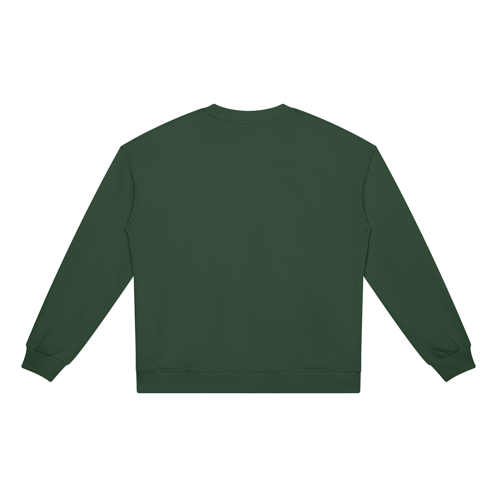 Corrupted Sinister Unisex Heavyweight Crewneck Sweatshirt