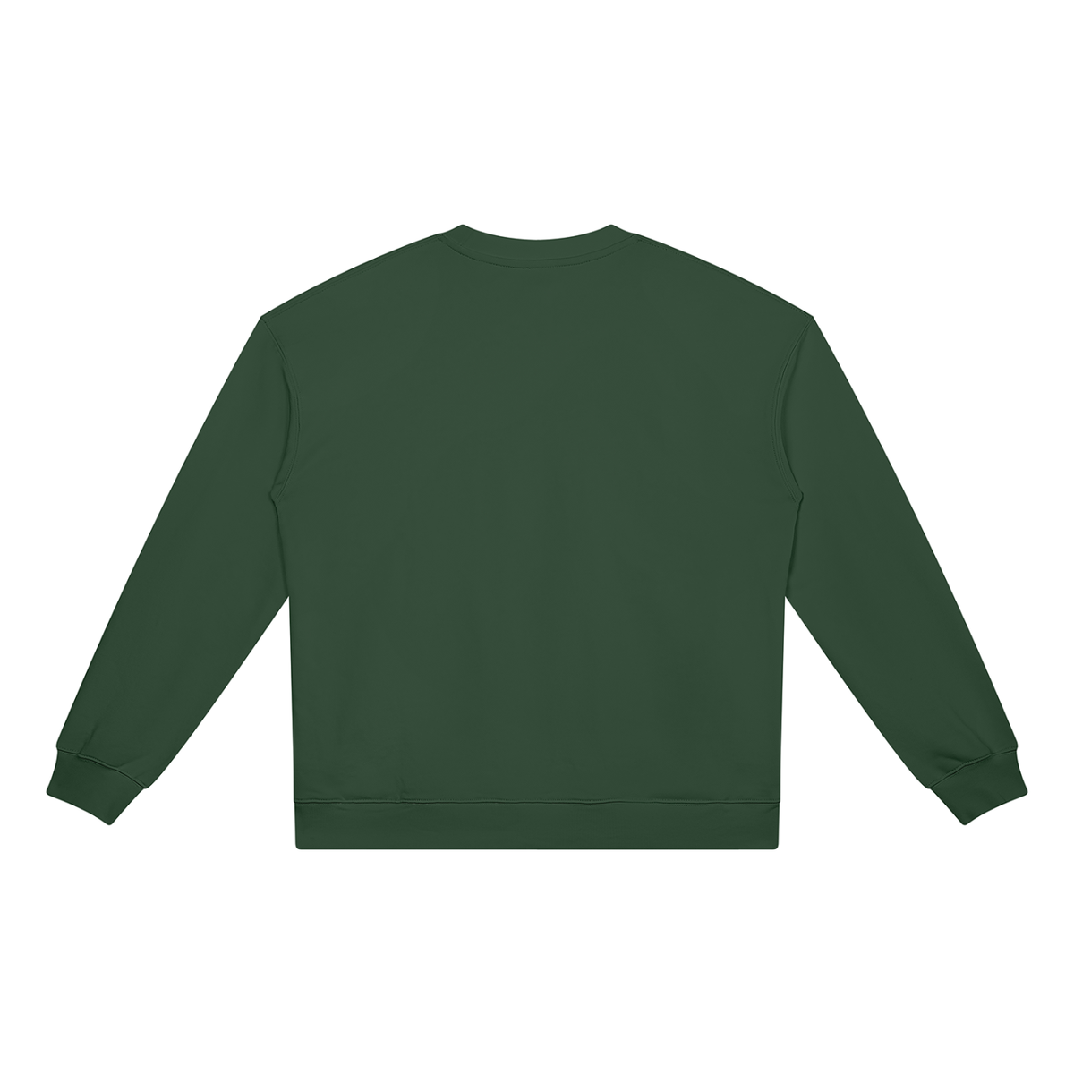 Corrupted Sinister Unisex Heavyweight Crewneck Sweatshirt
