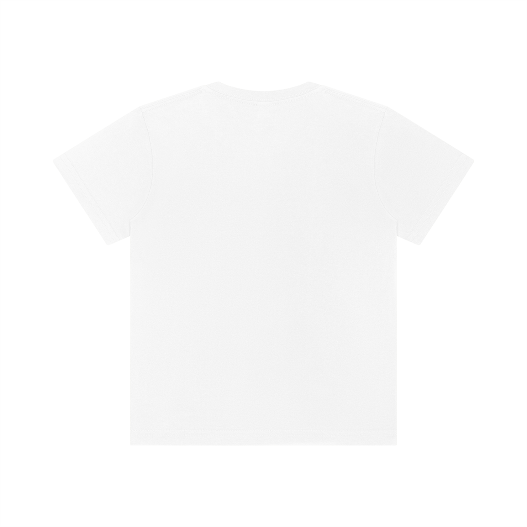 Corrupted Sinister Kid's Crewneck Short Sleeve T-Shirt