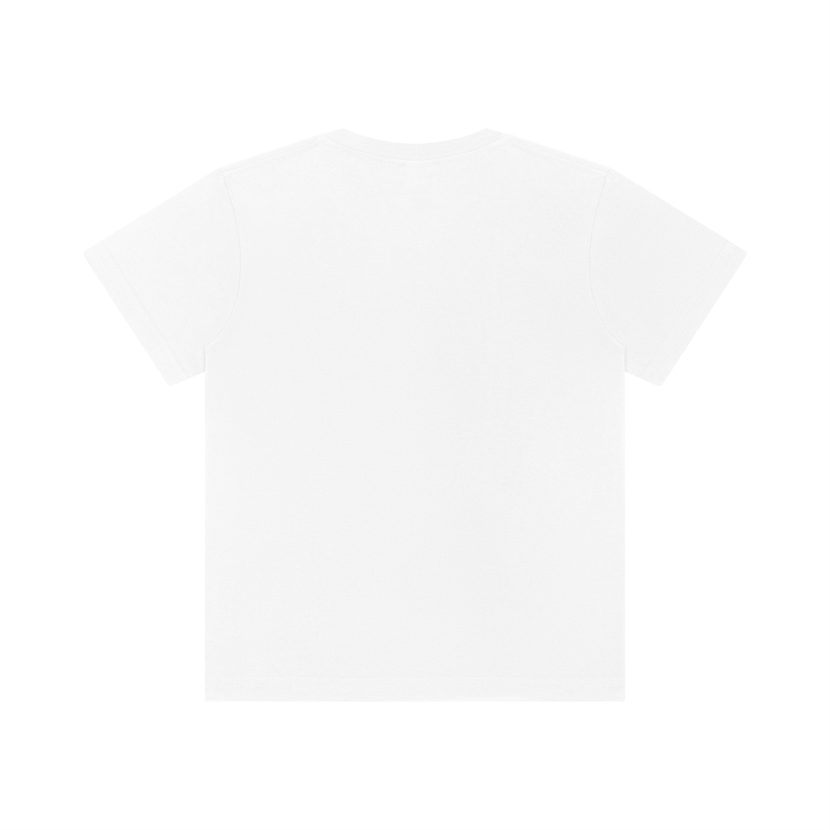Corrupted Sinister Kid's Crewneck Short Sleeve T-Shirt