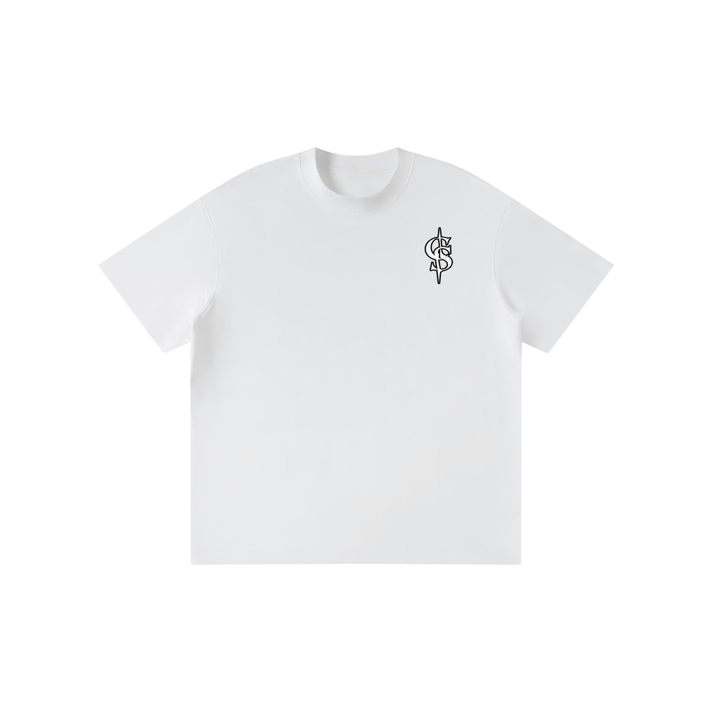 Corrupted Sinister Kid’s Solid Crewneck T-Shirt