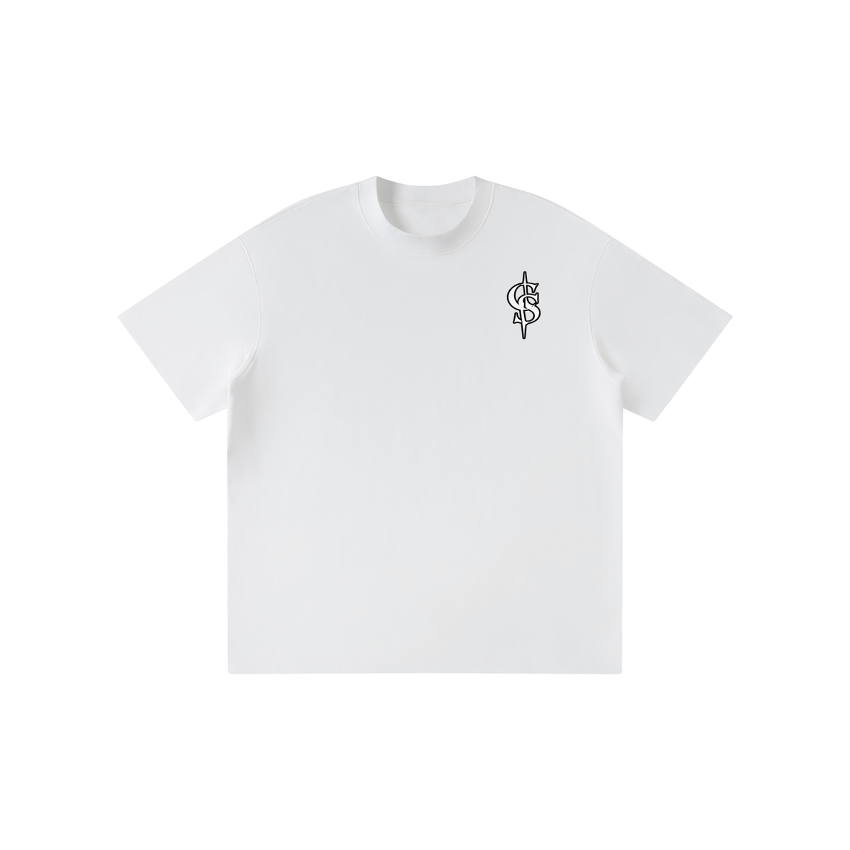 Corrupted Sinister Kid’s Solid Crewneck T-Shirt