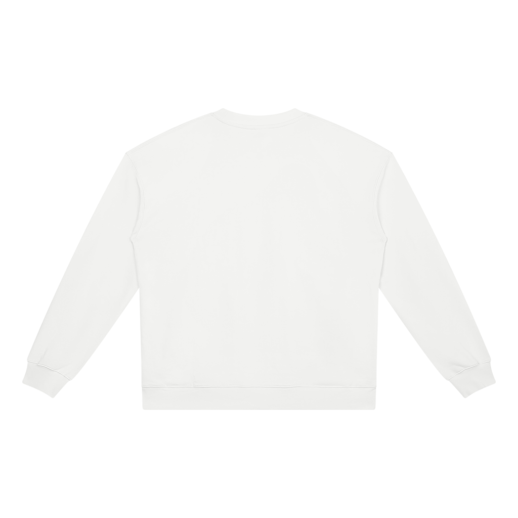 Corrupted Sinister Unisex Heavyweight Crewneck Sweatshirt