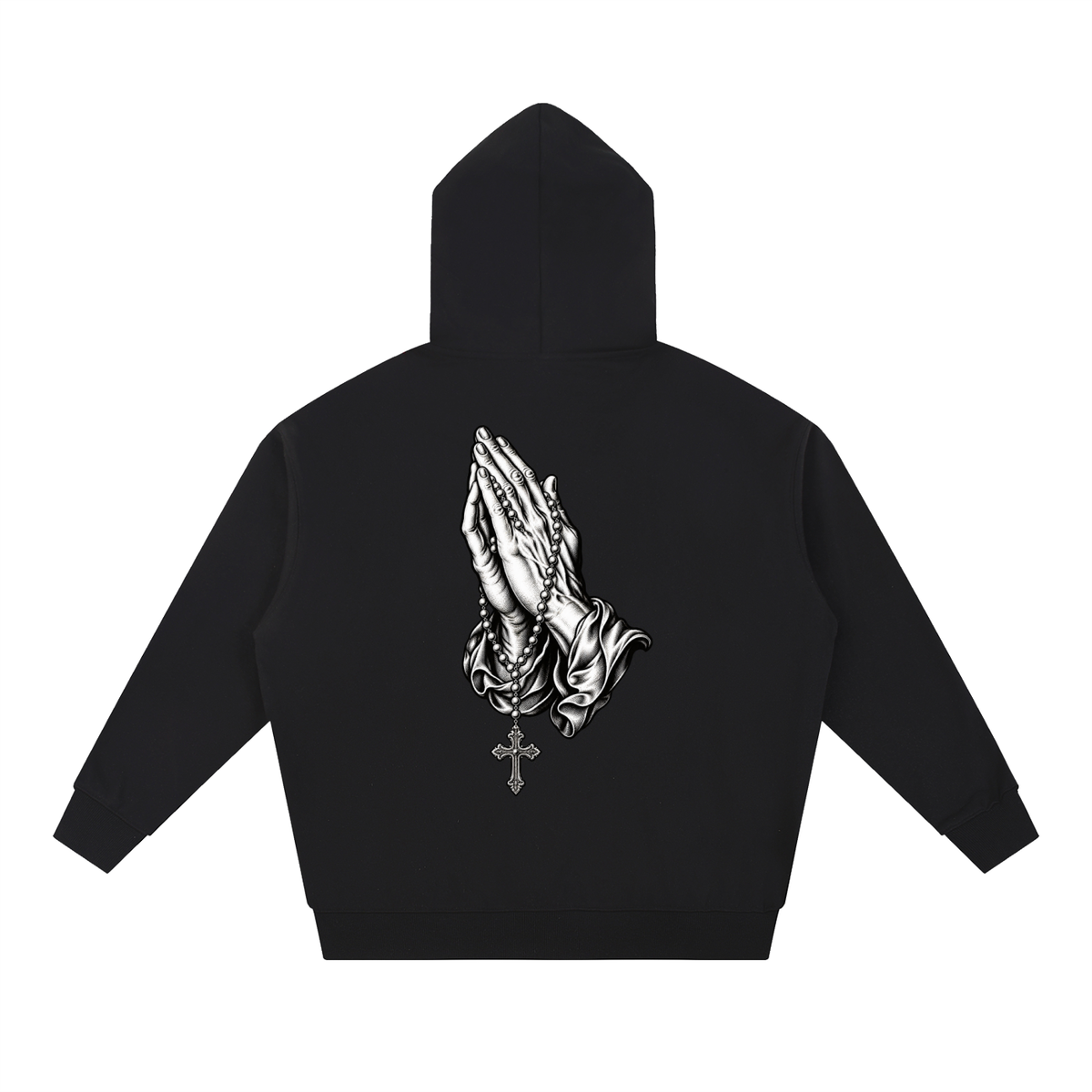 Essential Heavyweight Hoodie