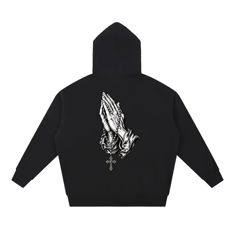 Essential Heavyweight Hoodie