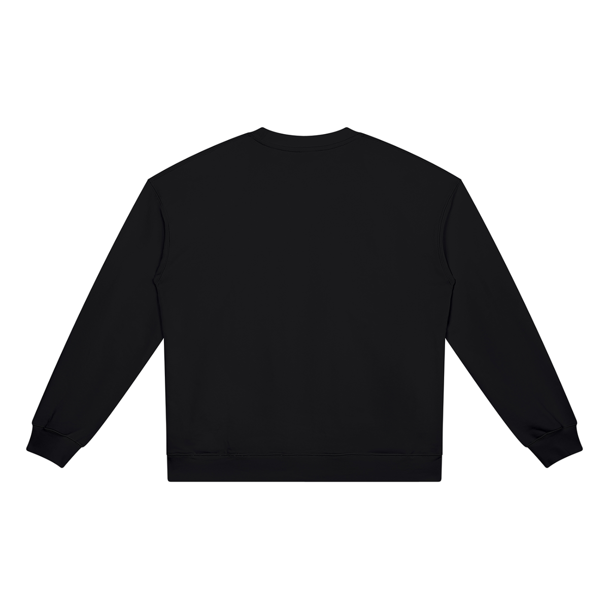 Corrupted Sinister Unisex Heavyweight Crewneck Sweatshirt