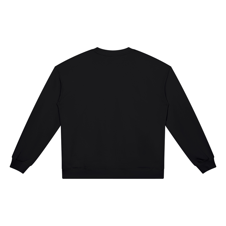 Corrupted Sinister Unisex Heavyweight Crewneck Sweatshirt