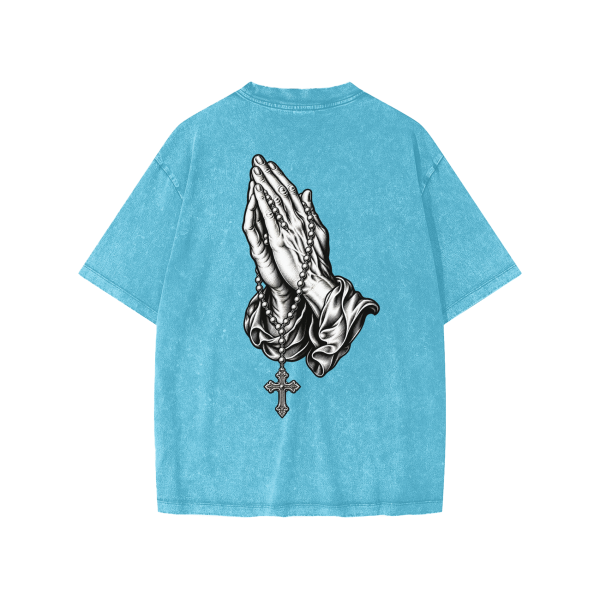 Corrupted Sinister Snow Washed Kids' T-Shirt