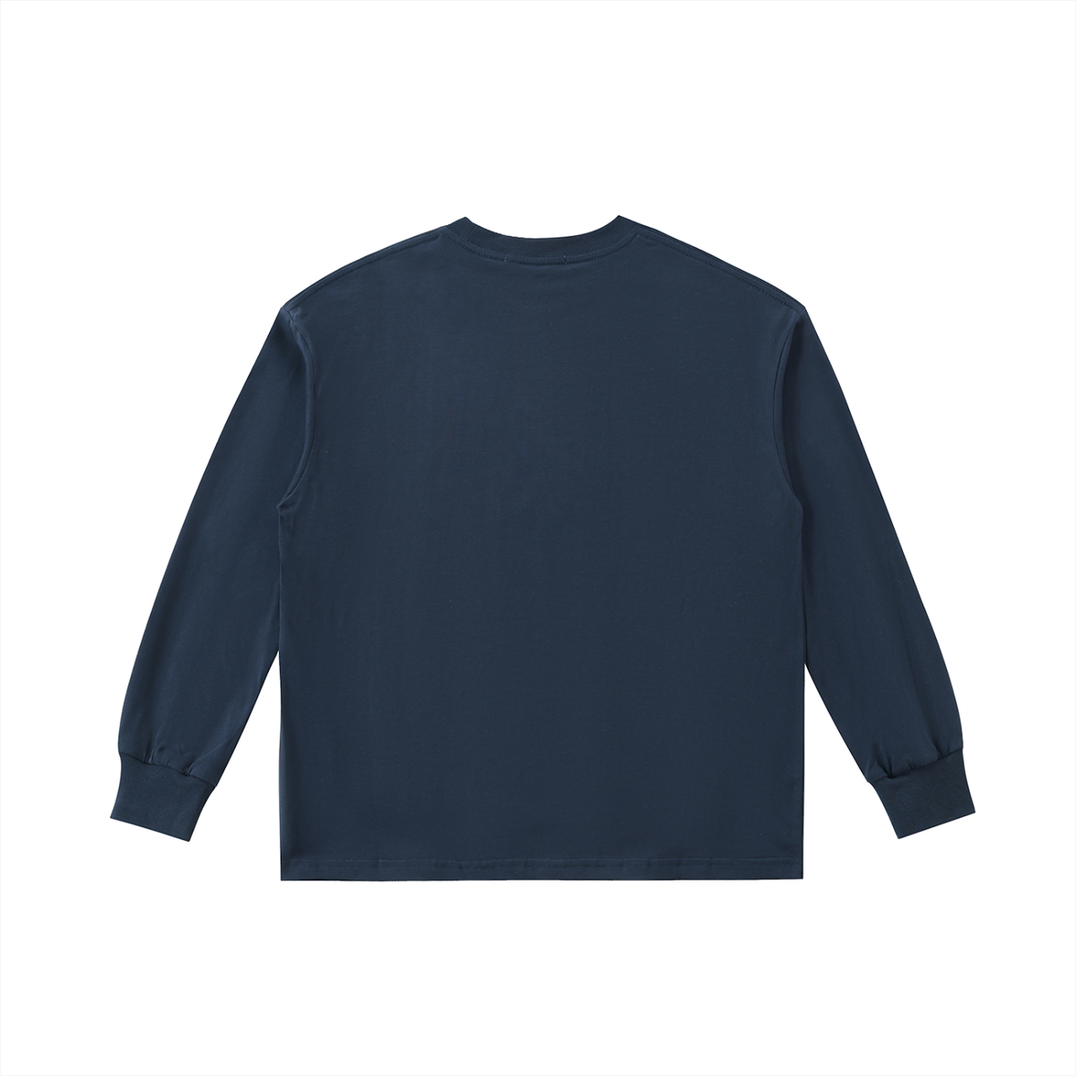 Corrupted Sinister Kids' Quick-Dry Cotton Long-Sleeve Tee