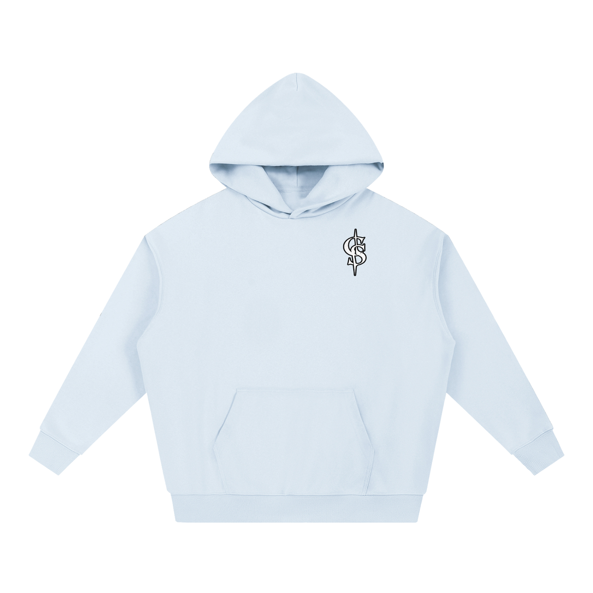 Essential Heavyweight Hoodie