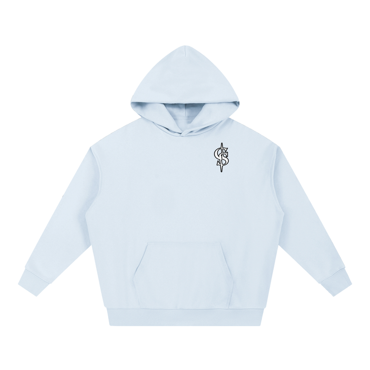 Essential Heavyweight Hoodie