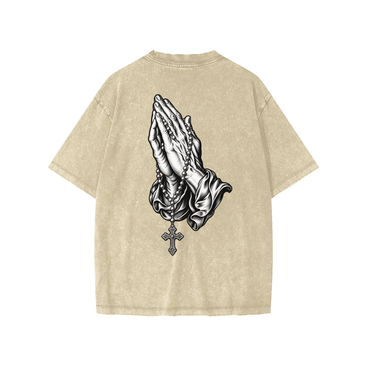 Corrupted Sinister Snow Washed Kids' T-Shirt