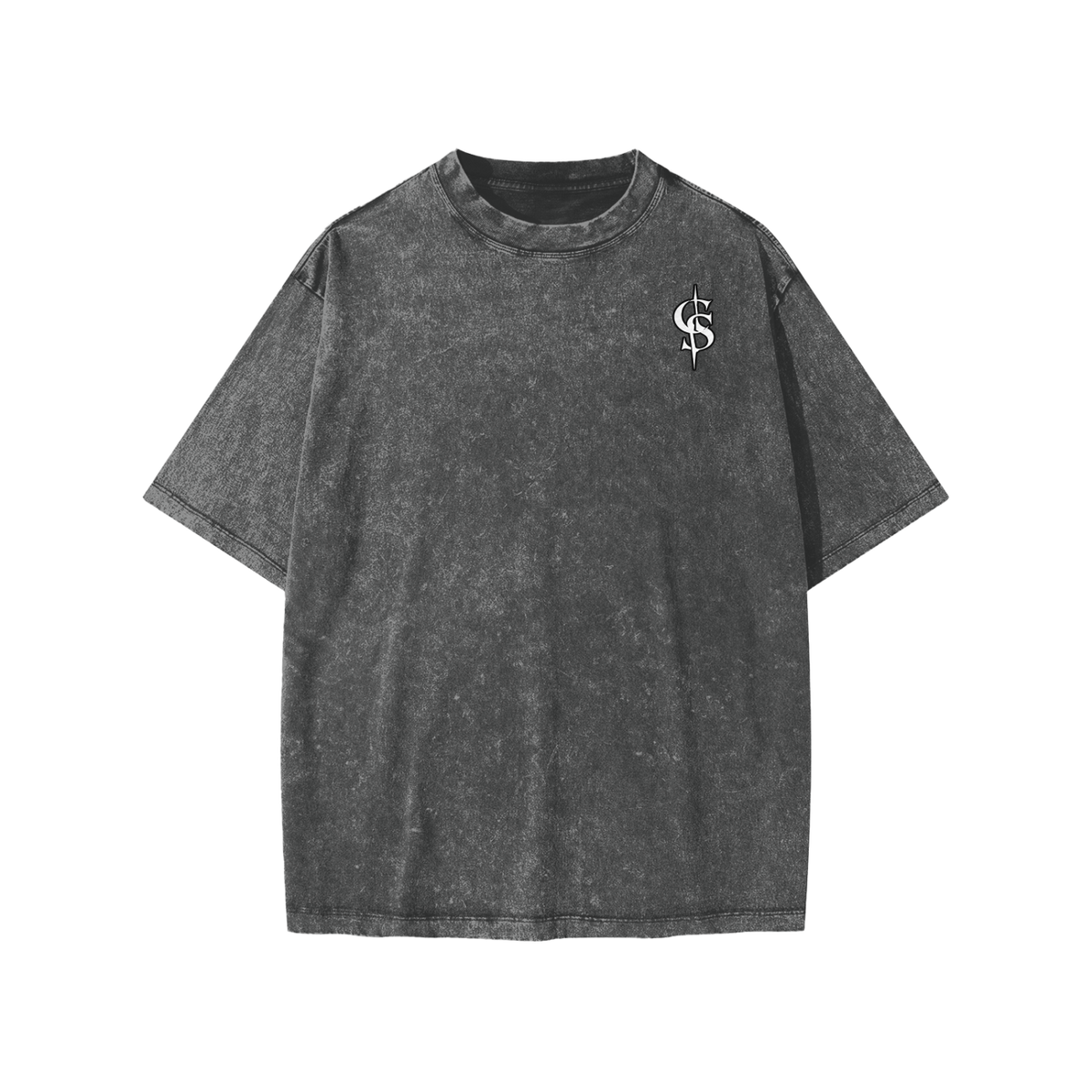 Corrupted Sinister Snow Washed Kids' T-Shirt