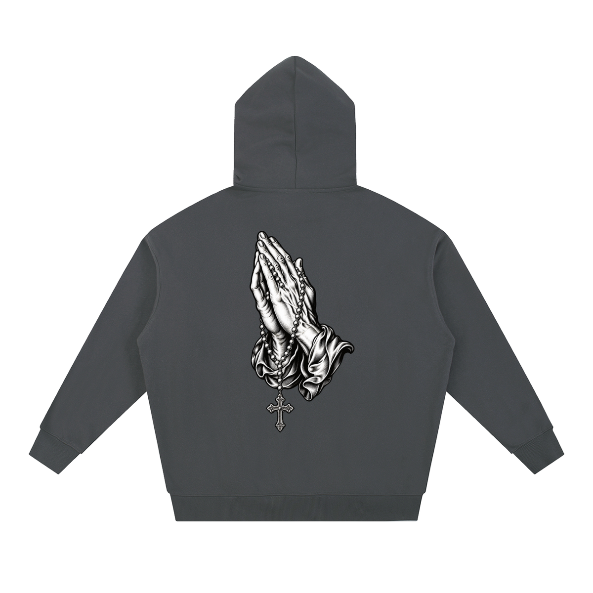 Essential Heavyweight Hoodie