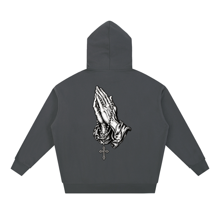 Essential Heavyweight Hoodie