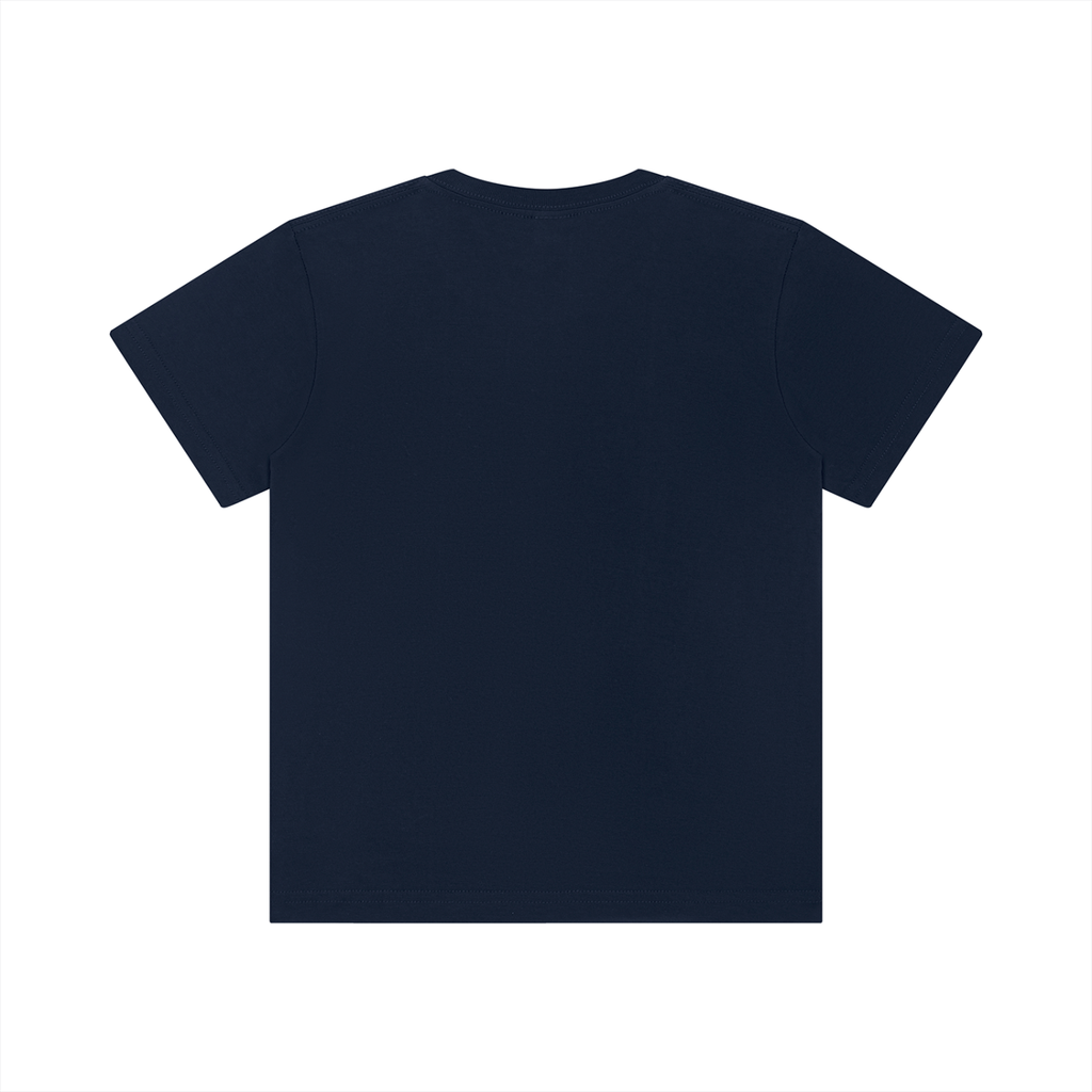 Corrupted Sinister Kid's Crewneck Short Sleeve T-Shirt