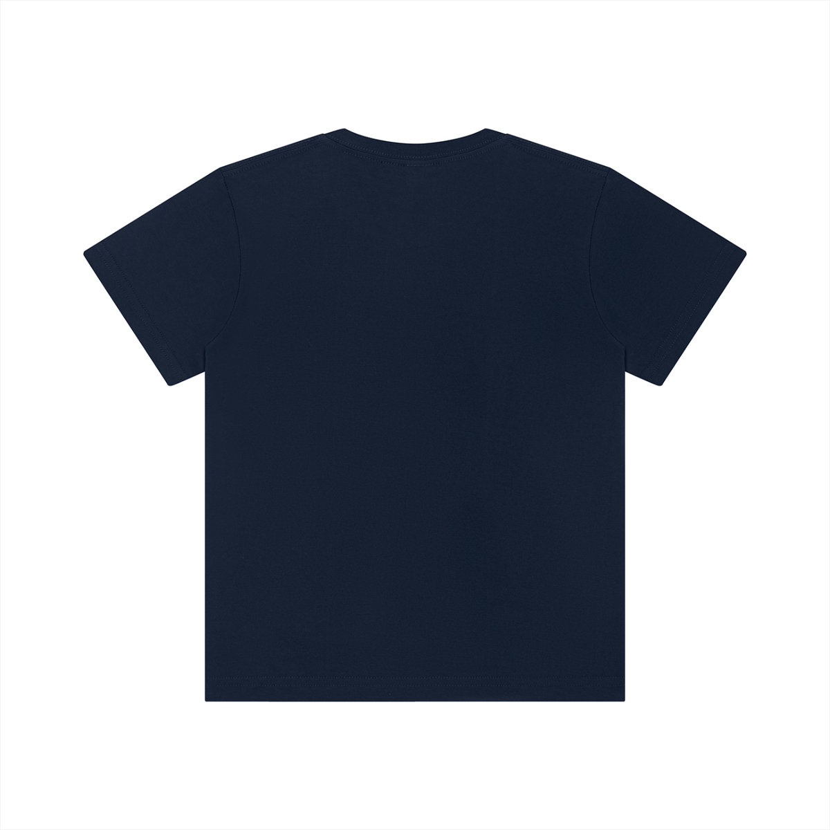 Corrupted Sinister Kid's Crewneck Short Sleeve T-Shirt