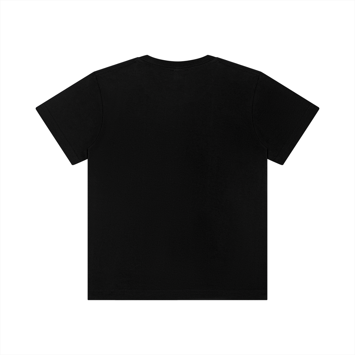 Corrupted Sinister Kid's Crewneck Short Sleeve T-Shirt