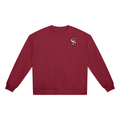 Corrupted Sinister Unisex Heavyweight Crewneck Sweatshirt