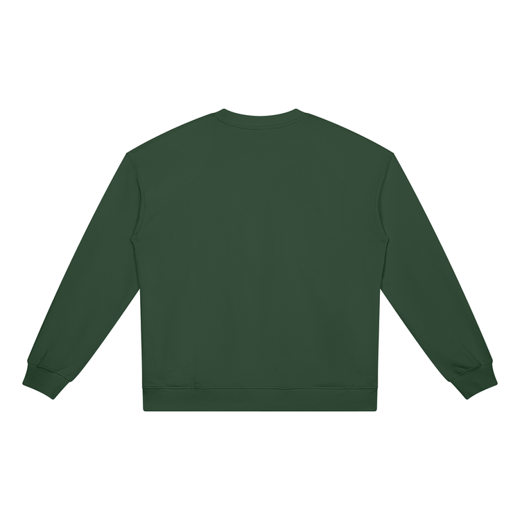 Corrupted Sinister Unisex Heavyweight Crewneck Sweatshirt
