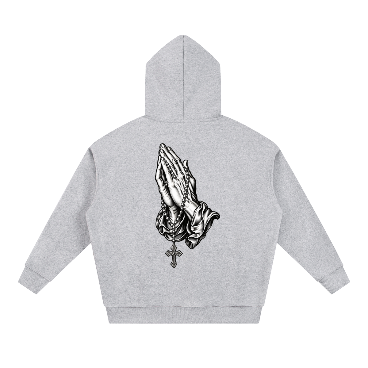 Essential Heavyweight Hoodie