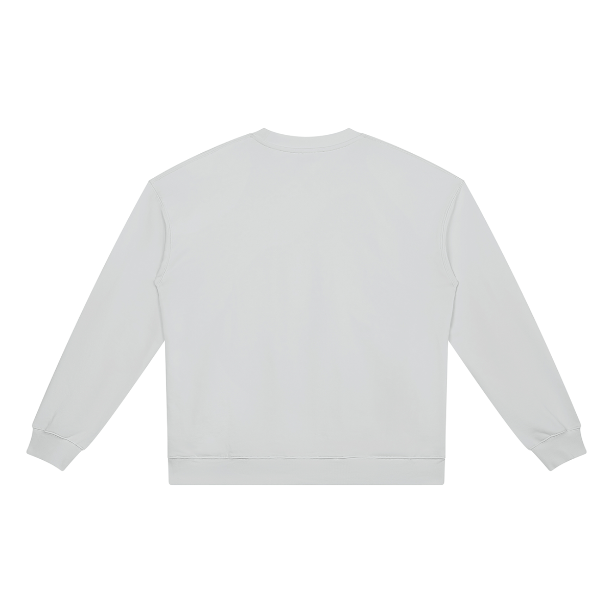 Corrupted Sinister Unisex Heavyweight Crewneck Sweatshirt
