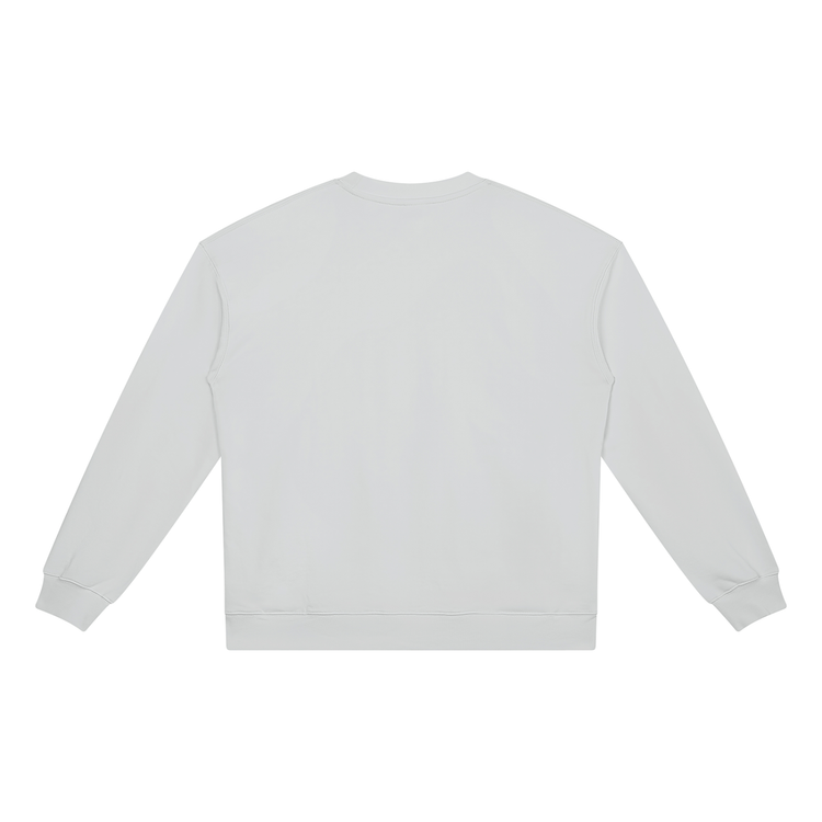 Corrupted Sinister Unisex Heavyweight Crewneck Sweatshirt