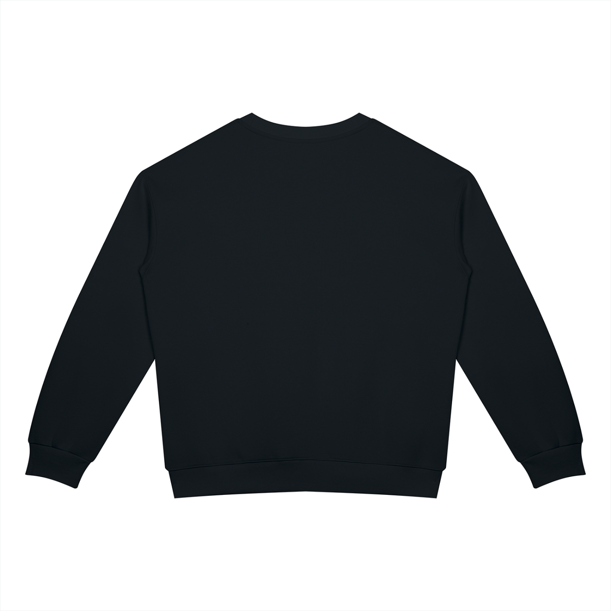Corrupted Sinister Unisex Drop Shoulder Crewneck Sweatshirt