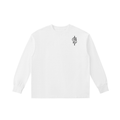 Corrupted Sinister Kids' Quick-Dry Cotton Long-Sleeve Tee
