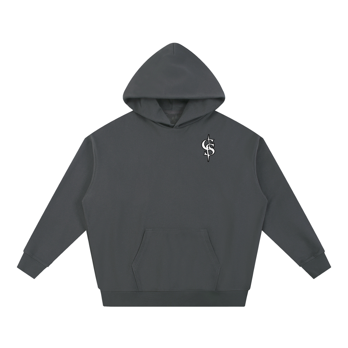 Essential Heavyweight Hoodie