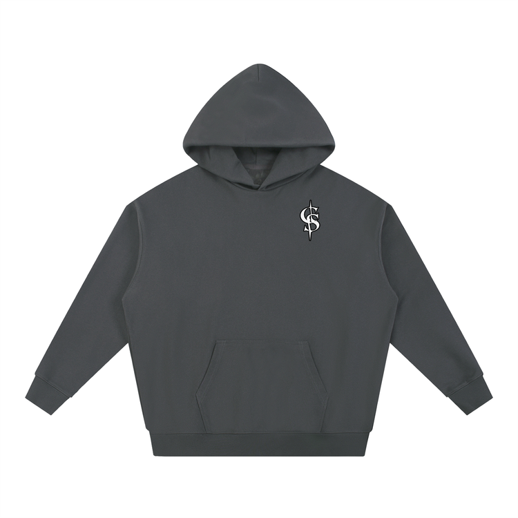 Essential Heavyweight Hoodie