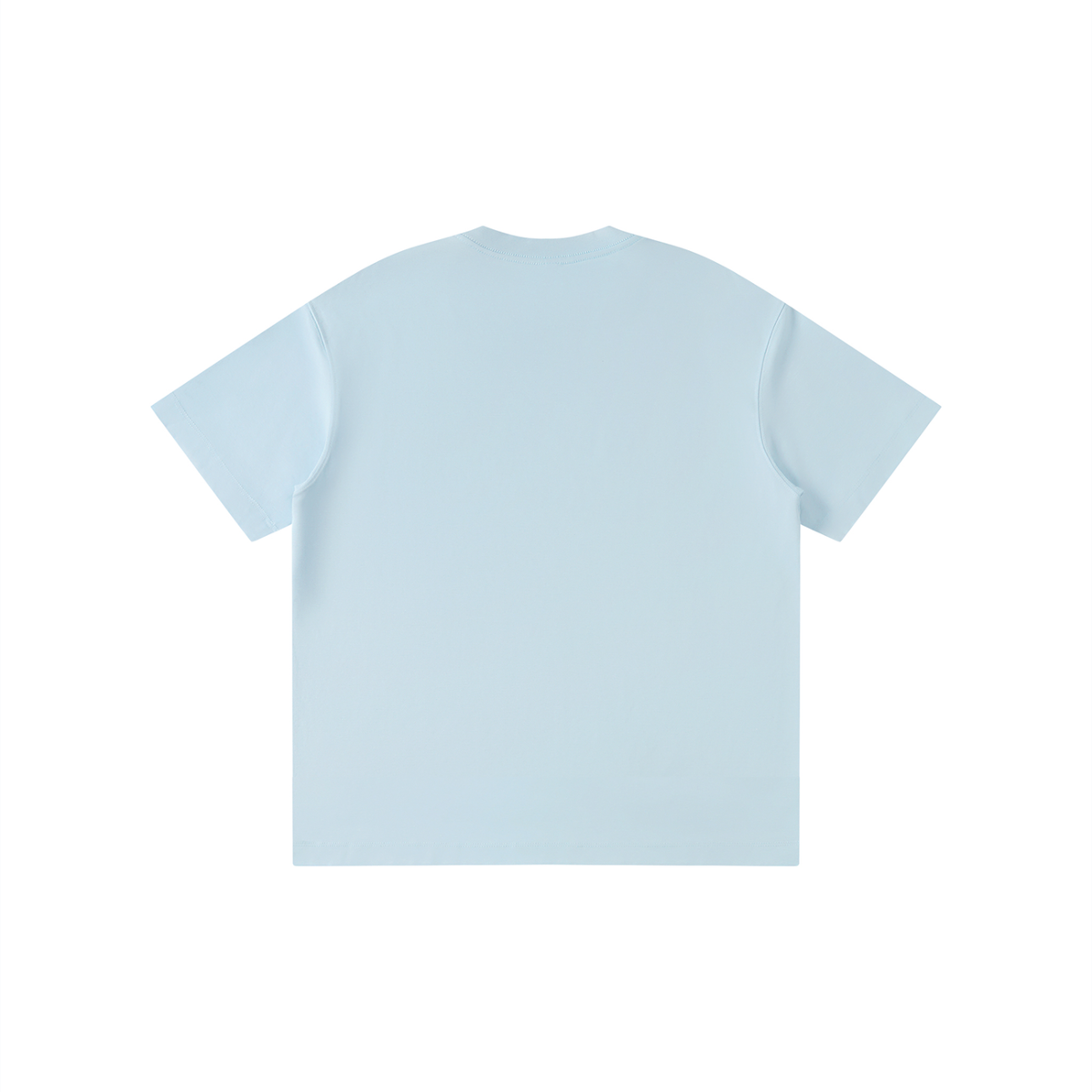 Corrupted Sinister Kid’s Solid Crewneck T-Shirt