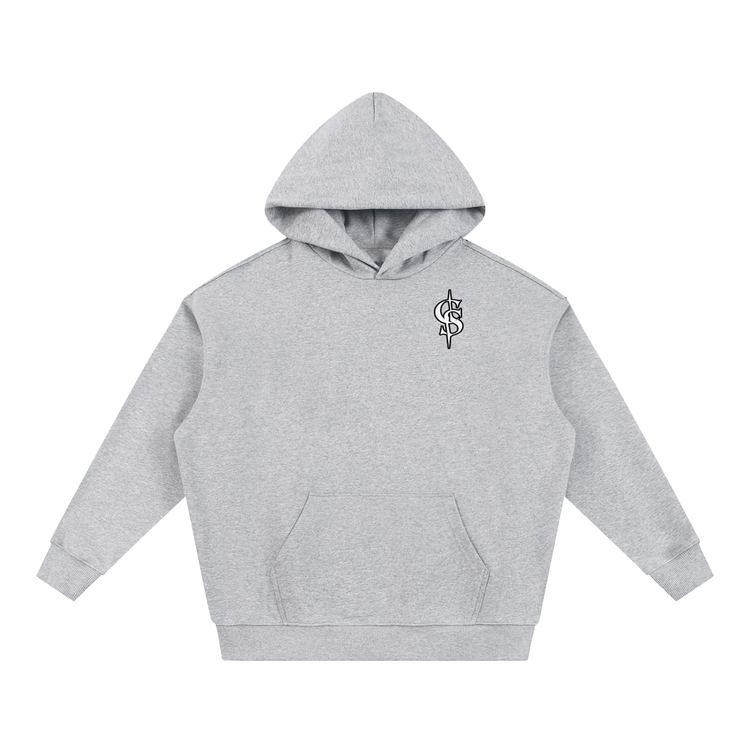 Essential Heavyweight Hoodie