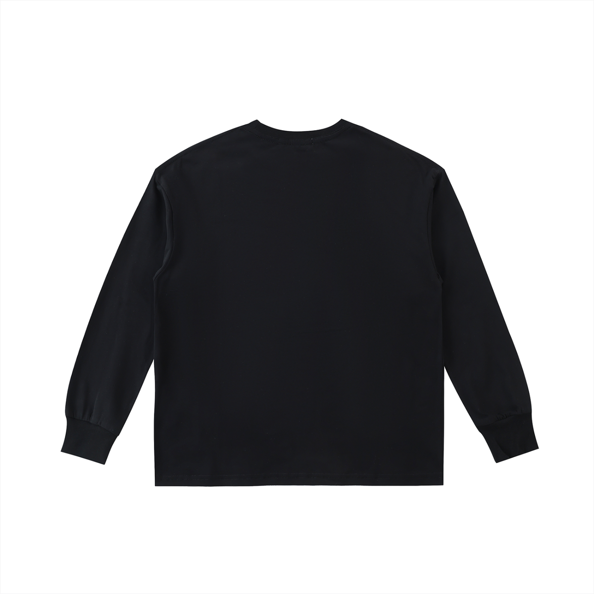 Corrupted Sinister Kids' Quick-Dry Cotton Long-Sleeve Tee