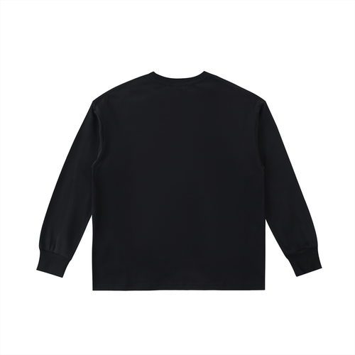 Corrupted Sinister Kids' Quick-Dry Cotton Long-Sleeve Tee