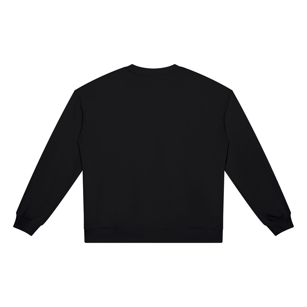 Corrupted Sinister Unisex Heavyweight Crewneck Sweatshirt