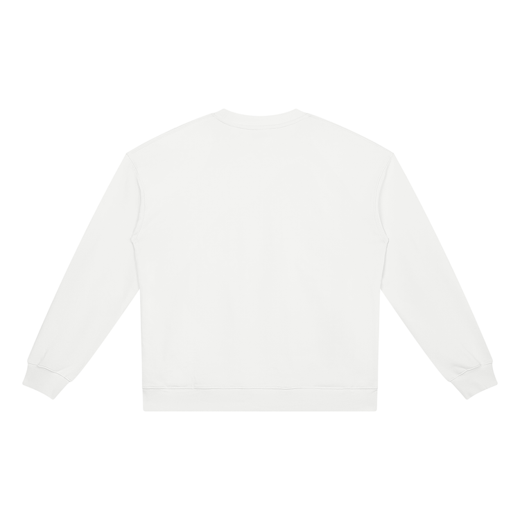 Corrupted Sinister Unisex Heavyweight Crewneck Sweatshirt