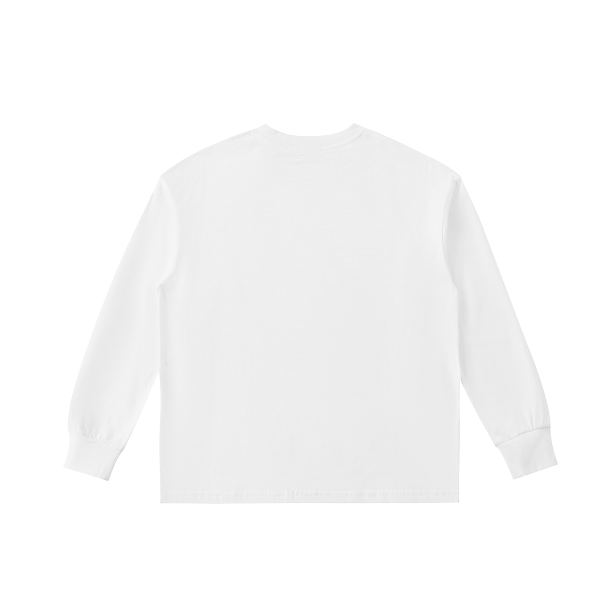 Corrupted Sinister Kids' Quick-Dry Cotton Long-Sleeve Tee