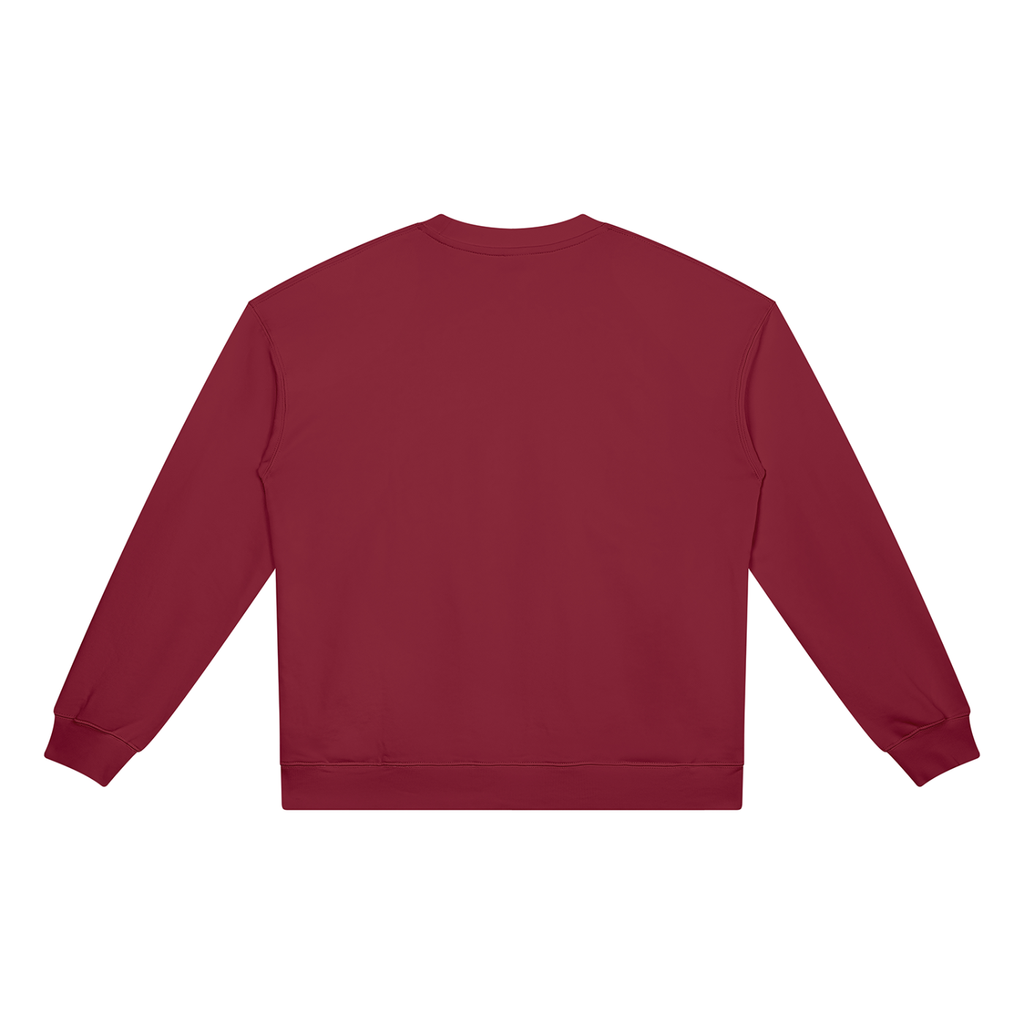 Corrupted Sinister Unisex Heavyweight Crewneck Sweatshirt