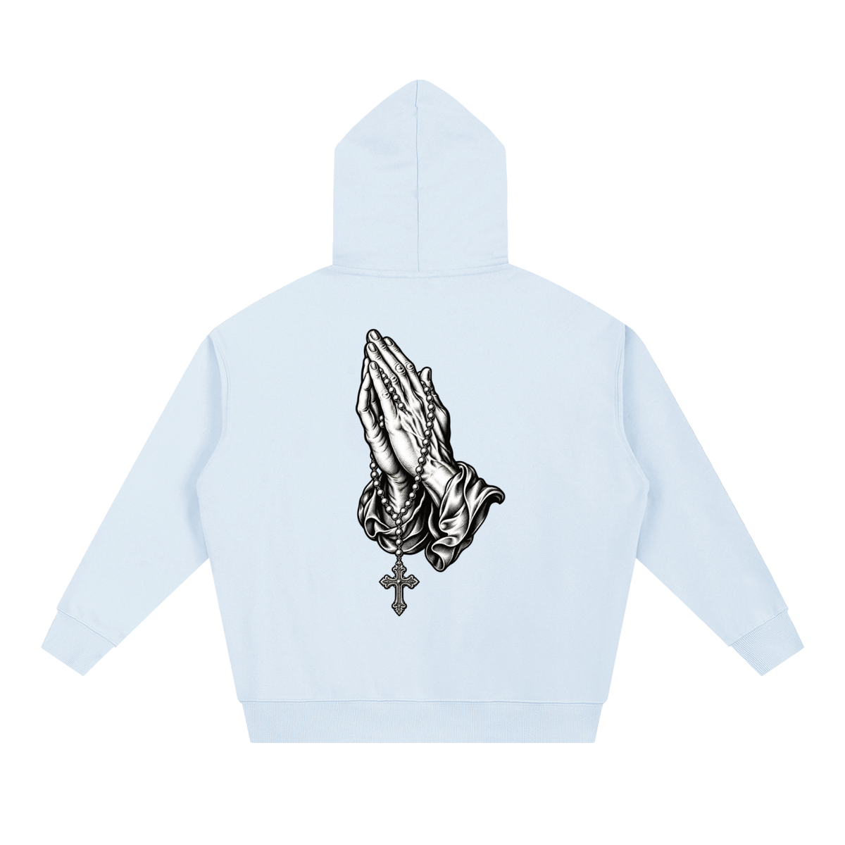 Essential Heavyweight Hoodie