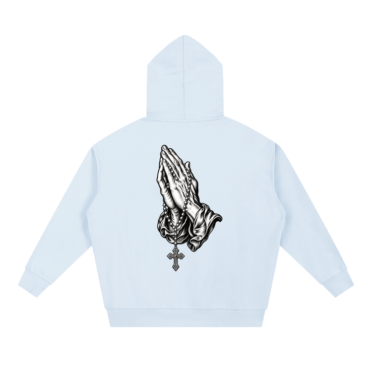 Essential Heavyweight Hoodie