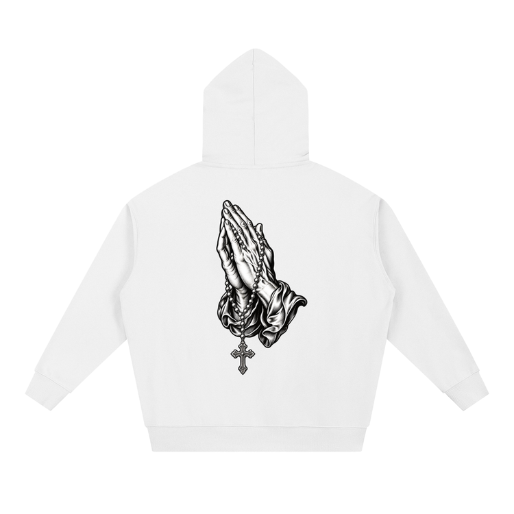 Essential Heavyweight Hoodie
